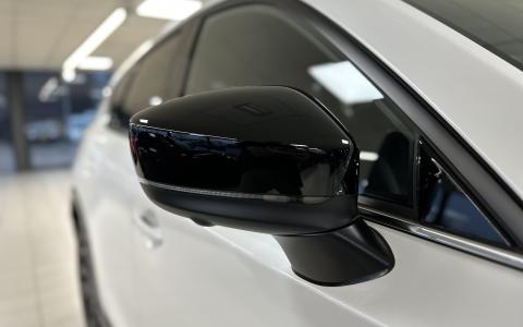 Mazda cx-5 homura spiegel