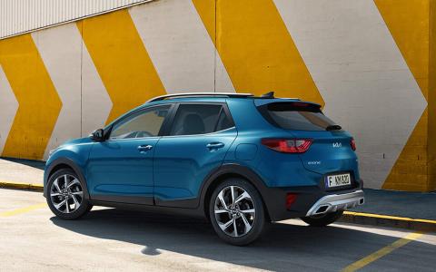 Kia Stonic