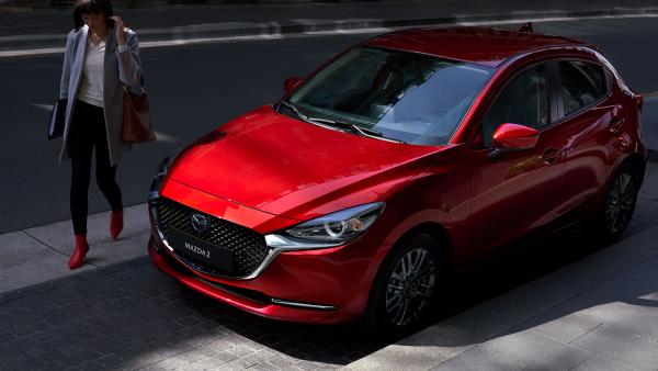 Mazda2