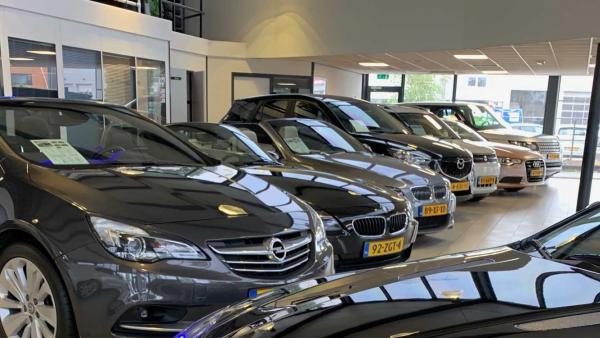 Cabrio's