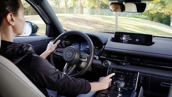 Interieur