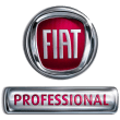 Fiat Professional logo