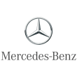 Mercedes-Benz logo