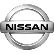 Nissan logo