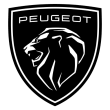 Peugeot logo