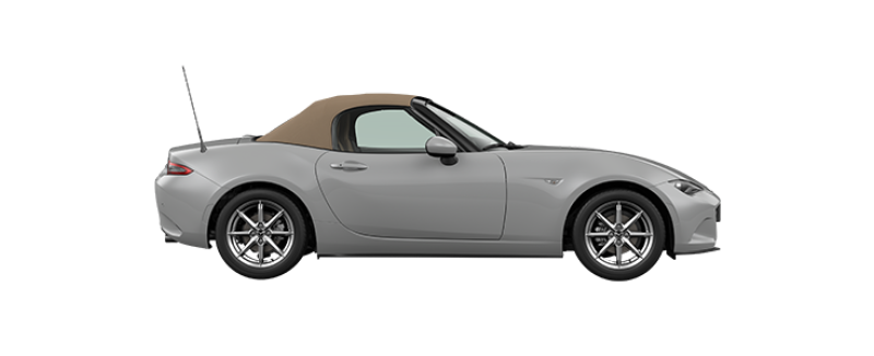 Mazda MX-5 Kazari